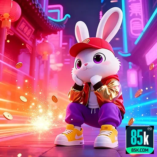 Imagem ilustrativa de um jogador acessando o cassino online 85k com confiança e segurança.