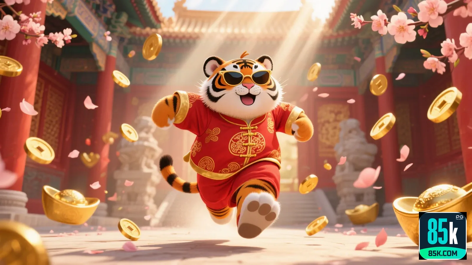 Jogos em tempo real no 85k, onde a confiança e a emoção se encontram. - 85k