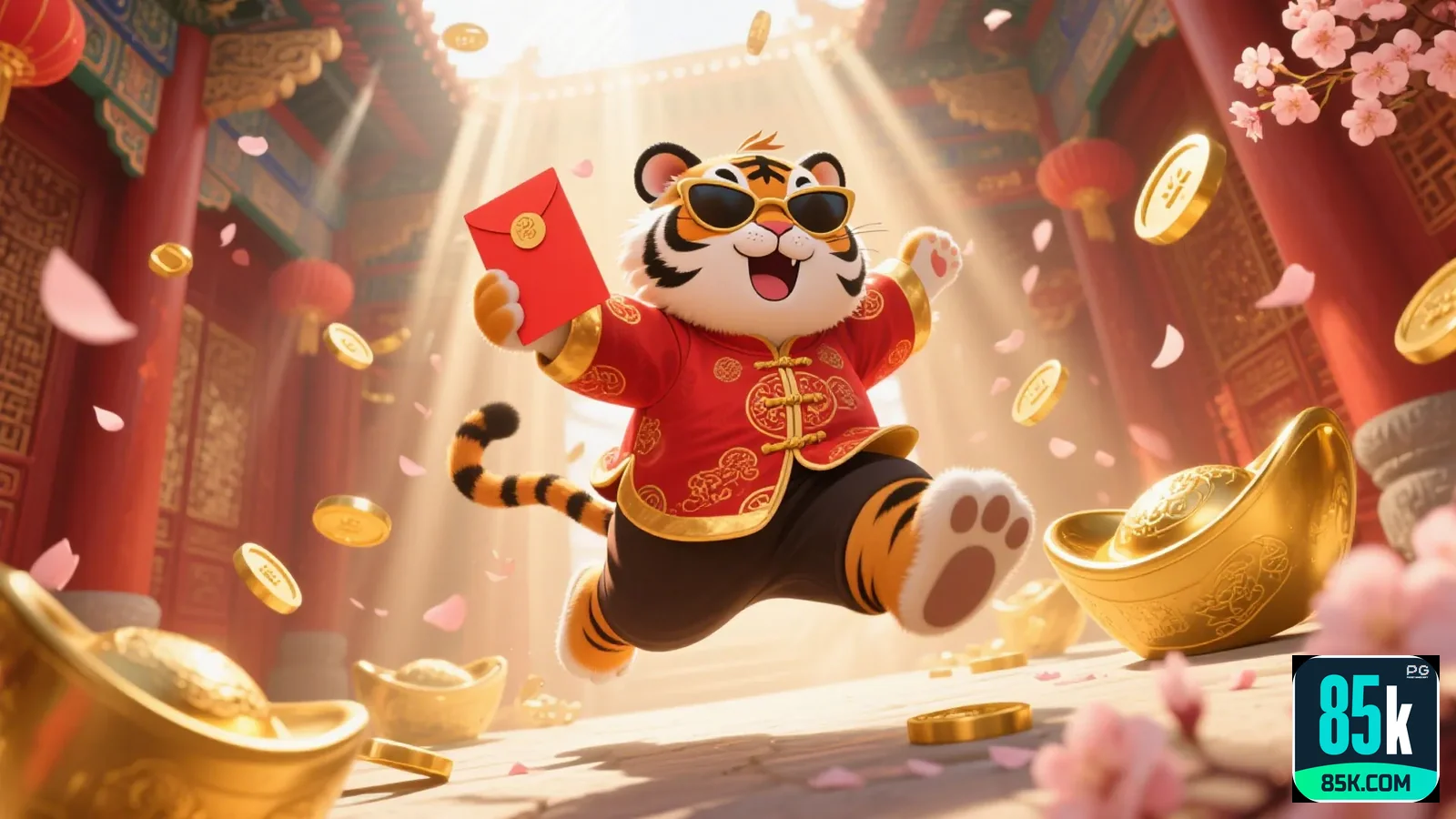 Ofertas de Boas-Vindas Imperdíveis na 85k, sua plataforma de cassino online confiável.