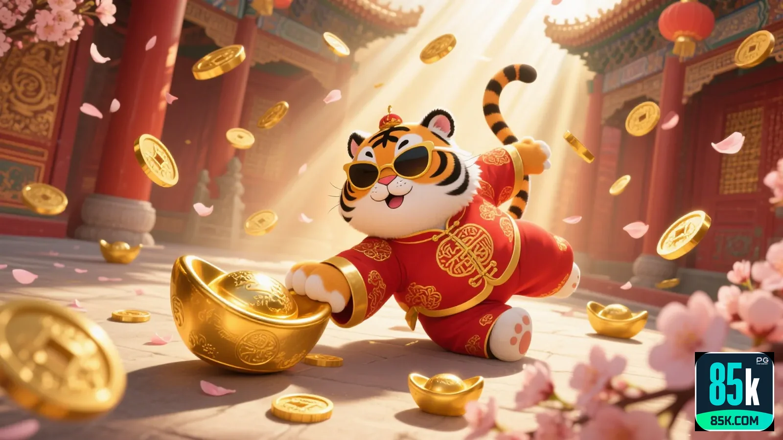 Descubra os benefícios VIP inigualáveis da 85k, sua plataforma de cassino premium e confiável.