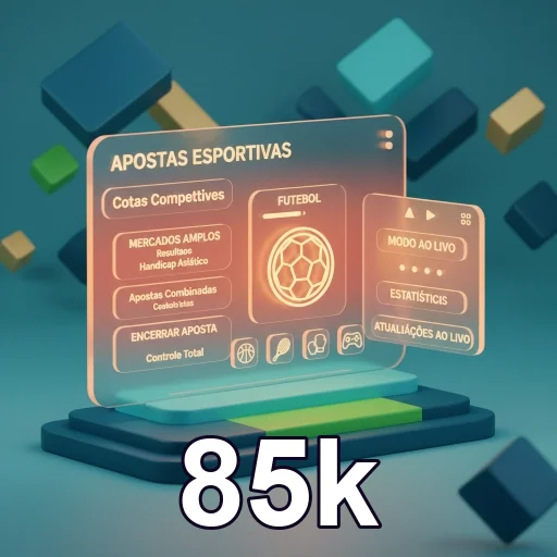 Celular com login oficial seguro na plataforma 85k