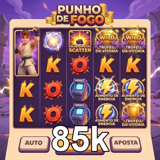 Celular com entrada segura pelo endereço certo da 85k