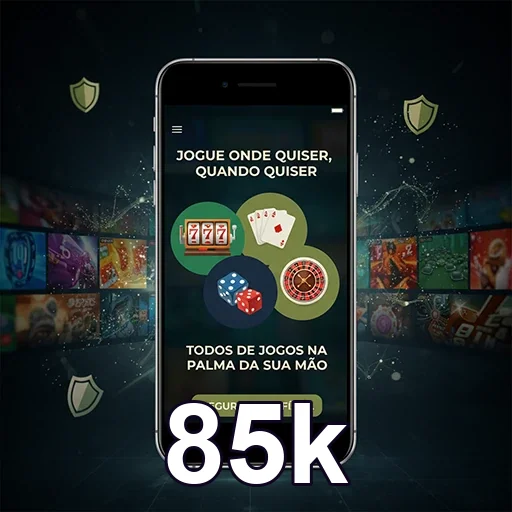 Acesse suporte oficial para depósito seguro - 85k