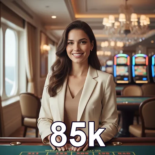 Plataforma 85k otimizada para iOS