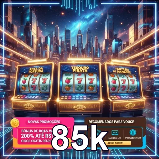 Veja cashback e promoções com atendimento em PT-BR