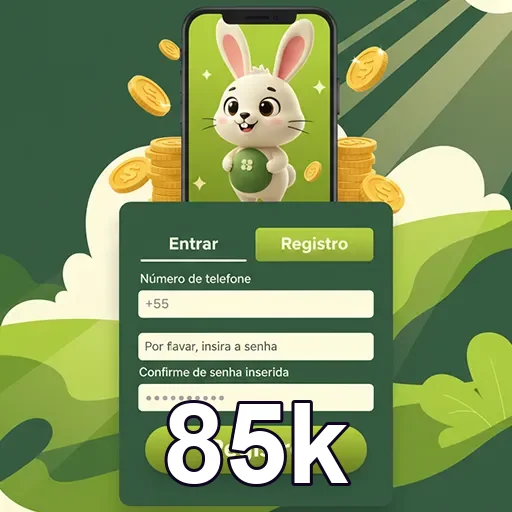 Ative bônus disponíveis com navegação mobile