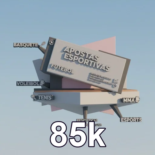 Suporte oficial do 85k para usuários mobile