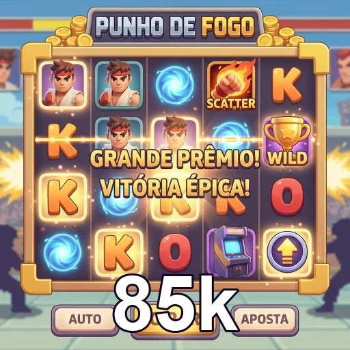 Compatibilidade do 85k em PWA iOS e Android