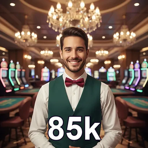 Proteja sua conta com suporte humano ágil - 85k