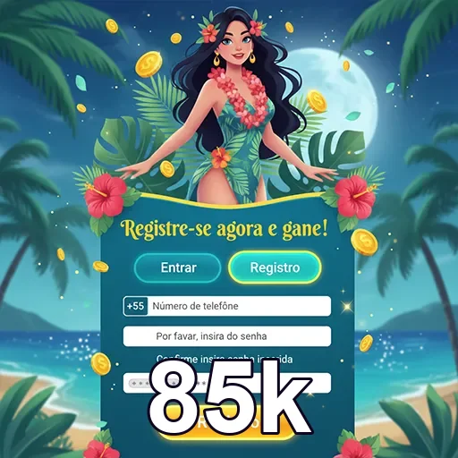 Tela de ajuda 85k com respostas objetivas de suporte