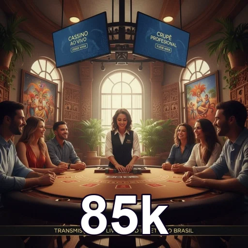 Suporte claro para saques