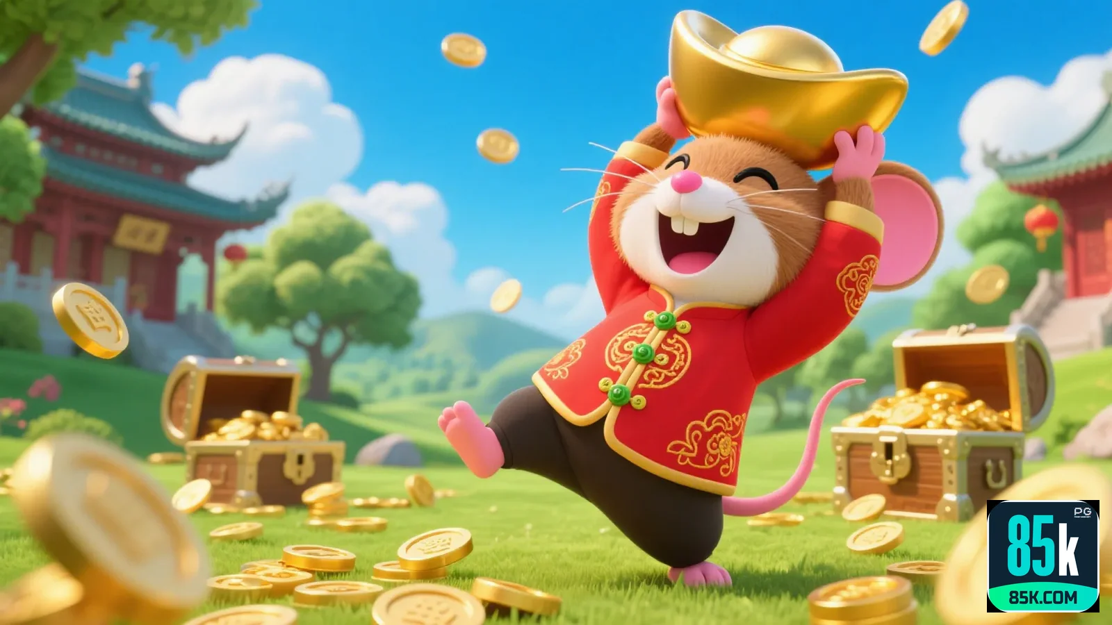 Explore o cassino online Brasil 85k, onde segurança e confiança são prioridades. - 85k